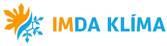 IMDA Klíma